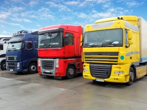 Ankara Meriç Nakliye